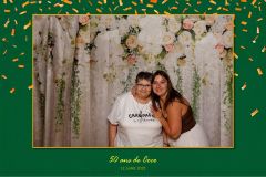 PhotoBooth Anniversaire - Coco - christophehetuin.com photographe & vidéaste mariage famille entreprise