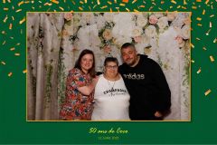PhotoBooth Anniversaire - Coco - christophehetuin.com photographe & vidéaste mariage famille entreprise