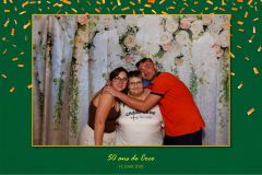 PhotoBooth Anniversaire - Coco - christophehetuin.com photographe & vidéaste mariage famille entreprise