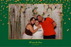 PhotoBooth Anniversaire - Coco - christophehetuin.com photographe & vidéaste mariage famille entreprise