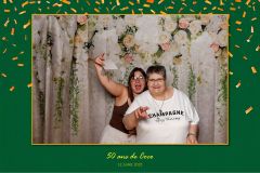 PhotoBooth Anniversaire - Coco - christophehetuin.com photographe & vidéaste mariage famille entreprise