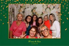 PhotoBooth Anniversaire - Coco - christophehetuin.com photographe & vidéaste mariage famille entreprise