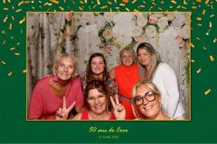 PhotoBooth Anniversaire - Coco - christophehetuin.com photographe & vidéaste mariage famille entreprise