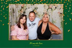 PhotoBooth Anniversaire - Coco - christophehetuin.com photographe & vidéaste mariage famille entreprise