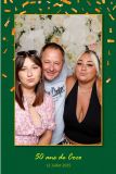 PhotoBooth Anniversaire - Coco - christophehetuin.com photographe & vidéaste mariage famille entreprise