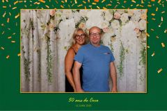 PhotoBooth Anniversaire - Coco - christophehetuin.com photographe & vidéaste mariage famille entreprise