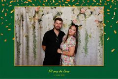 PhotoBooth Anniversaire - Coco - christophehetuin.com photographe & vidéaste mariage famille entreprise