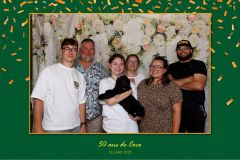 PhotoBooth Anniversaire - Coco - christophehetuin.com photographe & vidéaste mariage famille entreprise