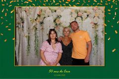 PhotoBooth Anniversaire - Coco - christophehetuin.com photographe & vidéaste mariage famille entreprise