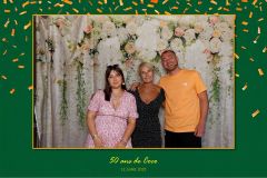 PhotoBooth Anniversaire - Coco - christophehetuin.com photographe & vidéaste mariage famille entreprise