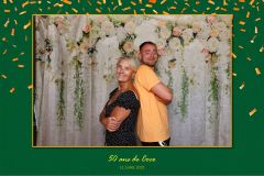 PhotoBooth Anniversaire - Coco - christophehetuin.com photographe & vidéaste mariage famille entreprise