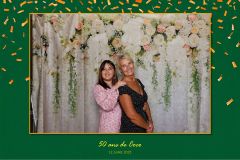 PhotoBooth Anniversaire - Coco - christophehetuin.com photographe & vidéaste mariage famille entreprise