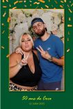 PhotoBooth Anniversaire - Coco - christophehetuin.com photographe & vidéaste mariage famille entreprise