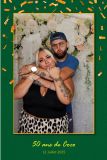 PhotoBooth Anniversaire - Coco - christophehetuin.com photographe & vidéaste mariage famille entreprise
