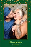 PhotoBooth Anniversaire - Coco - christophehetuin.com photographe & vidéaste mariage famille entreprise