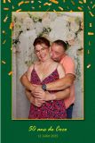PhotoBooth Anniversaire - Coco - christophehetuin.com photographe & vidéaste mariage famille entreprise