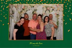 PhotoBooth Anniversaire - Coco - christophehetuin.com photographe & vidéaste mariage famille entreprise