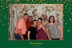 PhotoBooth Anniversaire - Coco - christophehetuin.com photographe & vidéaste mariage famille entreprise