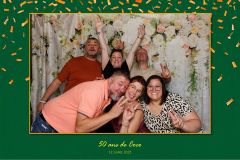 PhotoBooth Anniversaire - Coco - christophehetuin.com photographe & vidéaste mariage famille entreprise