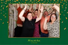 PhotoBooth Anniversaire - Coco - christophehetuin.com photographe & vidéaste mariage famille entreprise