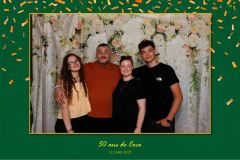 PhotoBooth Anniversaire - Coco - christophehetuin.com photographe & vidéaste mariage famille entreprise