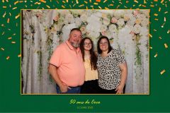 PhotoBooth Anniversaire - Coco - christophehetuin.com photographe & vidéaste mariage famille entreprise