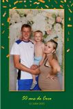 PhotoBooth Anniversaire - Coco - christophehetuin.com photographe & vidéaste mariage famille entreprise