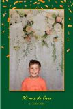 PhotoBooth Anniversaire - Coco - christophehetuin.com photographe & vidéaste mariage famille entreprise