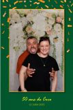 PhotoBooth Anniversaire - Coco - christophehetuin.com photographe & vidéaste mariage famille entreprise