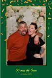 PhotoBooth Anniversaire - Coco - christophehetuin.com photographe & vidéaste mariage famille entreprise