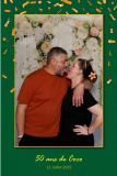 PhotoBooth Anniversaire - Coco - christophehetuin.com photographe & vidéaste mariage famille entreprise