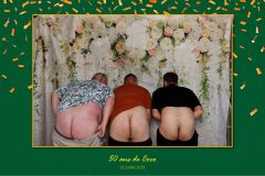 PhotoBooth Anniversaire - Coco - christophehetuin.com photographe & vidéaste mariage famille entreprise