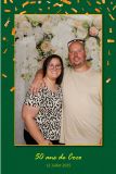 PhotoBooth Anniversaire - Coco - christophehetuin.com photographe & vidéaste mariage famille entreprise