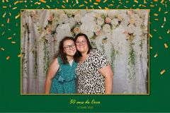 PhotoBooth Anniversaire - Coco - christophehetuin.com photographe & vidéaste mariage famille entreprise