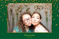 PhotoBooth Anniversaire - Coco - christophehetuin.com photographe & vidéaste mariage famille entreprise