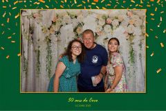 PhotoBooth Anniversaire - Coco - christophehetuin.com photographe & vidéaste mariage famille entreprise