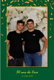 PhotoBooth Anniversaire - Coco - christophehetuin.com photographe & vidéaste mariage famille entreprise