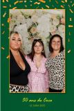 PhotoBooth Anniversaire - Coco - christophehetuin.com photographe & vidéaste mariage famille entreprise
