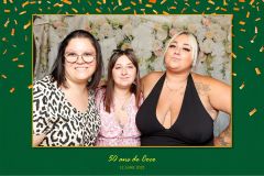 PhotoBooth Anniversaire - Coco - christophehetuin.com photographe & vidéaste mariage famille entreprise