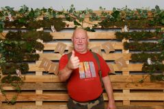 PhotoBooth Anniversaire - David - christophehetuin.com photographe & vidéaste mariage famille entreprise