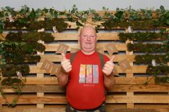 PhotoBooth Anniversaire - David - christophehetuin.com photographe & vidéaste mariage famille entreprise