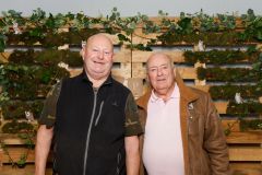 PhotoBooth Anniversaire - David - christophehetuin.com photographe & vidéaste mariage famille entreprise