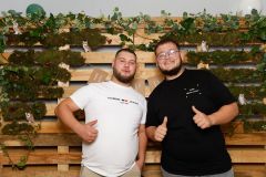 PhotoBooth Anniversaire - David - christophehetuin.com photographe & vidéaste mariage famille entreprise