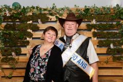 PhotoBooth Anniversaire - David - christophehetuin.com photographe & vidéaste mariage famille entreprise