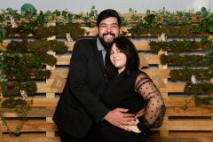 PhotoBooth Anniversaire - David - christophehetuin.com photographe & vidéaste mariage famille entreprise