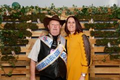 PhotoBooth Anniversaire - David - christophehetuin.com photographe & vidéaste mariage famille entreprise