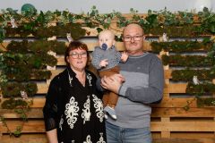 PhotoBooth Anniversaire - David - christophehetuin.com photographe & vidéaste mariage famille entreprise