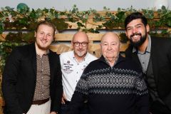 PhotoBooth Anniversaire - David - christophehetuin.com photographe & vidéaste mariage famille entreprise