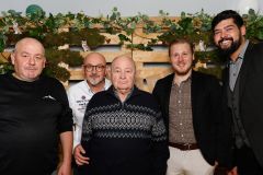 PhotoBooth Anniversaire - David - christophehetuin.com photographe & vidéaste mariage famille entreprise