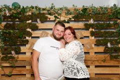 PhotoBooth Anniversaire - David - christophehetuin.com photographe & vidéaste mariage famille entreprise